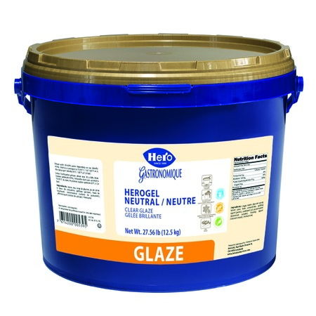 HERO Gel Glaze Concentrated 27.5lbs 6715.192